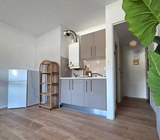  Appartement � vendre 1 pi�ce 26 m�