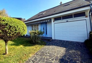  Maison � vendre 7 pi�ces 117 m�