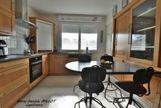  Maison � vendre 6 pi�ces 109 m�