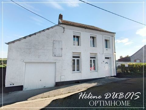  Maison � vendre 5 pi�ces CERFONTAINE (59) Maison - 5 pi�ce(s) - 95 m�