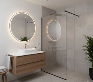  Appartement � vendre 4 pi�ces 86 m�