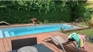  Villa � vendre 5 pi�ces 108 m�