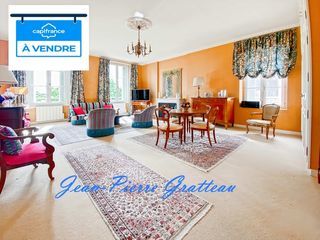  Appartement � vendre 5 pi�ces 162 m�