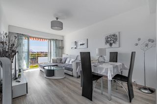  Appartement � vendre 4 pi�ces 84 m�