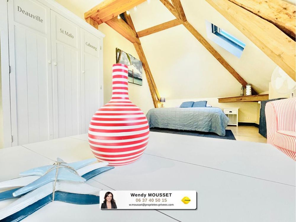 � vendre  Villa Saint-Nom-la-Bret�che (78860)