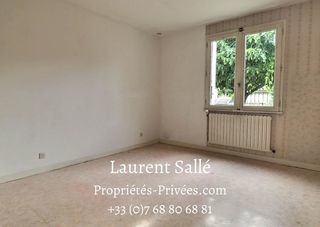  Maison � vendre 6 pi�ces 108 m�