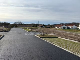  Terrain � vendre 642 m�