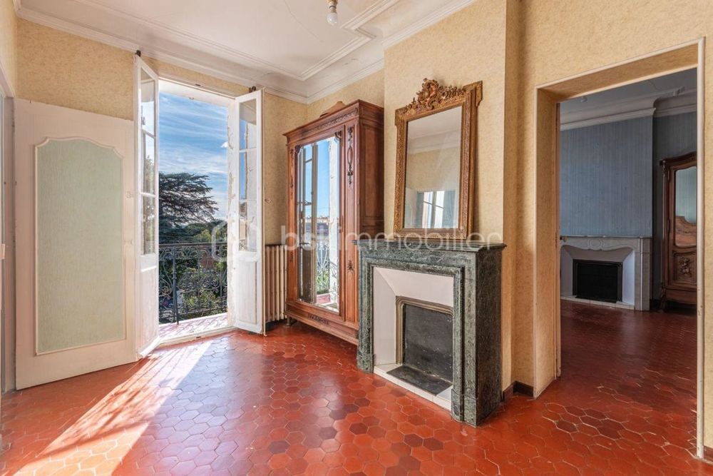 � vendre  Maison Toulon (83000)