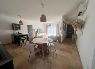  Maison � vendre 4 pi�ces 90 m�