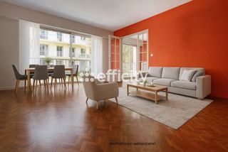  Appartement � vendre 6 pi�ces 118 m�