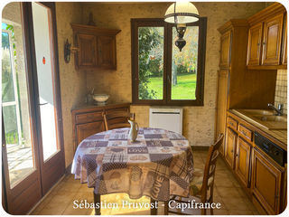  Maison � vendre 4 pi�ces 88 m�