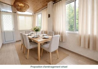  Maison � vendre 5 pi�ces 80 m�