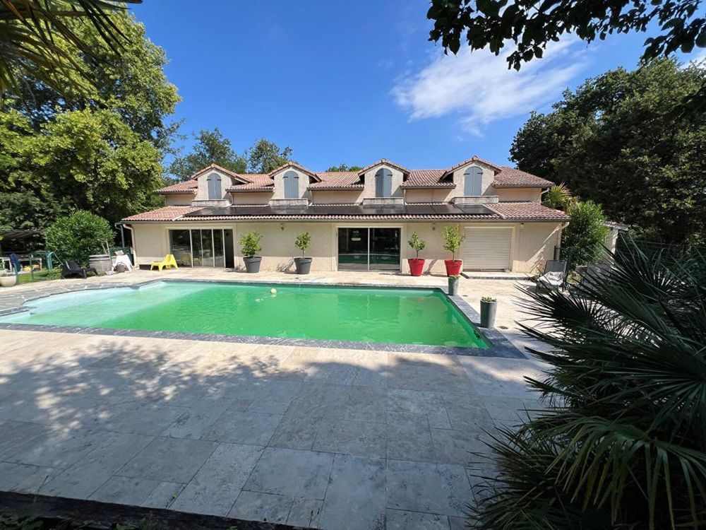 � vendre  Maison Ch�teauneuf-sur-Is�re (26300)