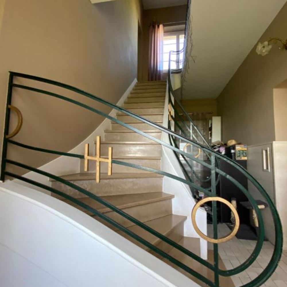 � vendre  Propri�t�/ch�teau Fronsac (33126)