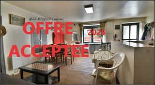  Appartement � vendre 3 pi�ces 76 m�