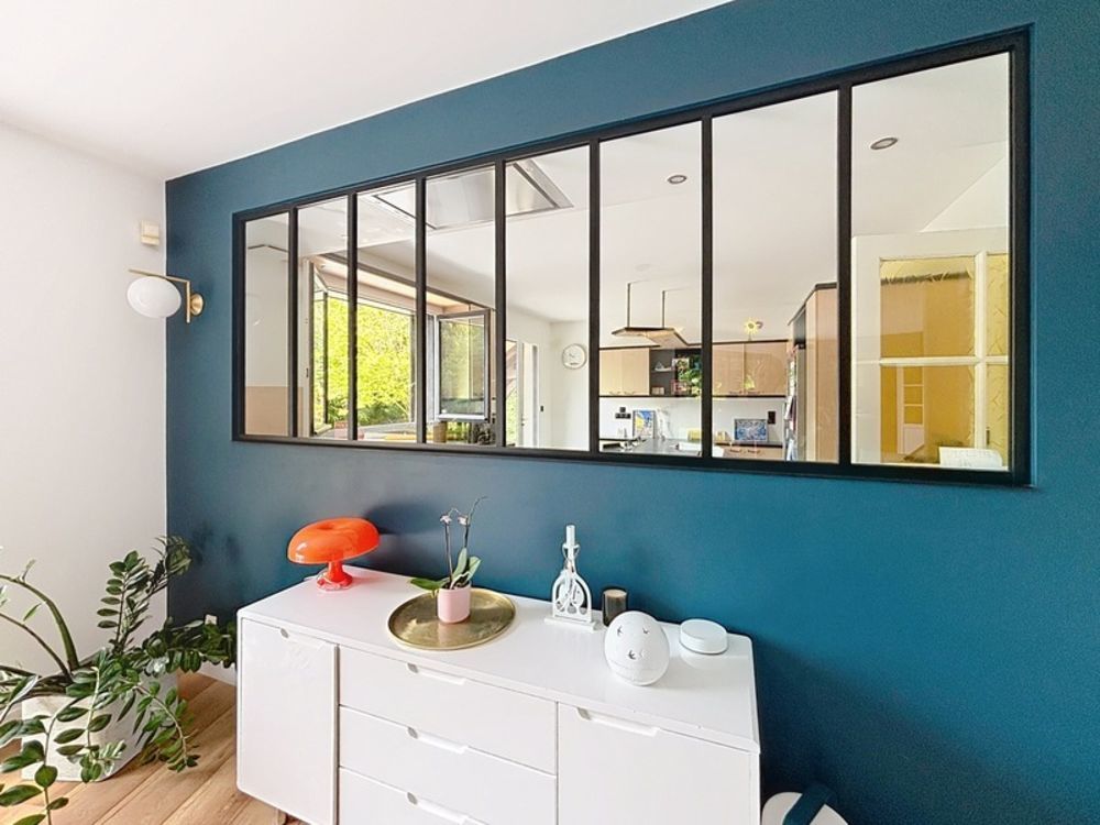 � vendre  Maison Taissy (51500)