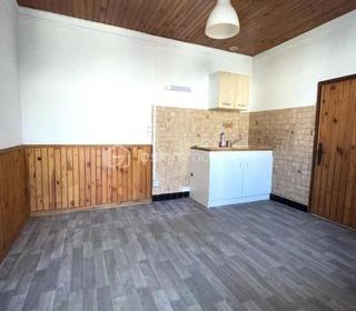  Maison � vendre 3 pi�ces 40 m�