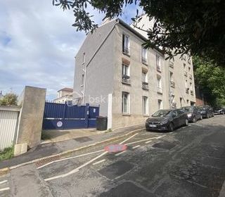  Appartement � vendre 2 pi�ces 36 m�