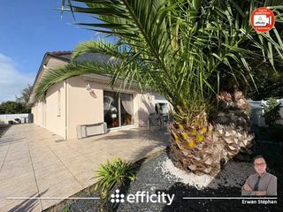  Maison � vendre 6 pi�ces 215 m�