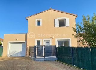  Maison � vendre 5 pi�ces 97 m�