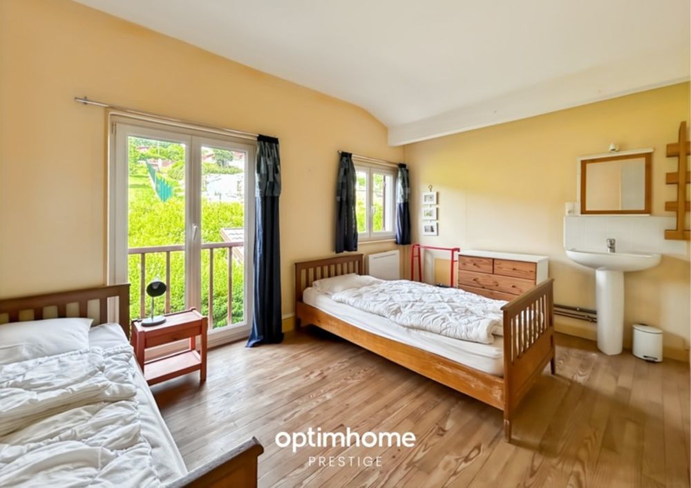 � vendre  Maison G�rardmer (88400)