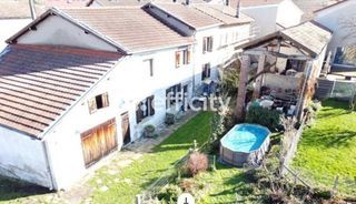  Maison � vendre 9 pi�ces 200 m�