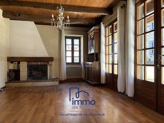  Maison � vendre 5 pi�ces 89 m�