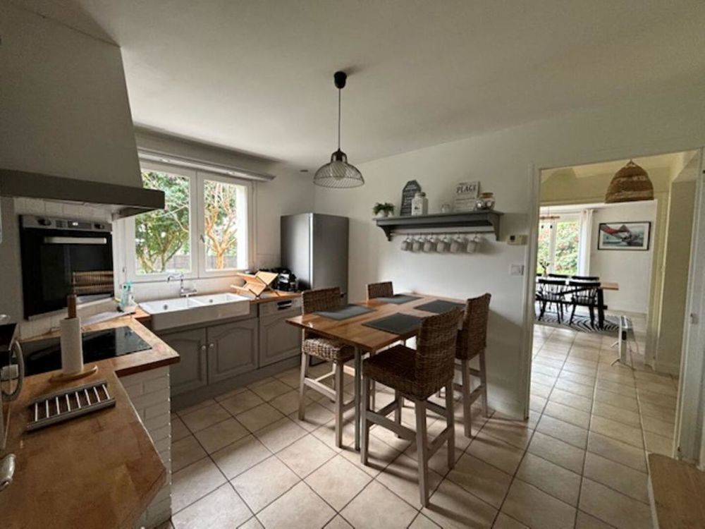 � vendre  Maison B�nodet (29950)