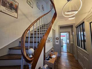  Maison � vendre 7 pi�ces 154 m�