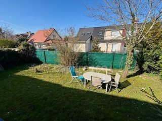  Maison � vendre 6 pi�ces 102 m�