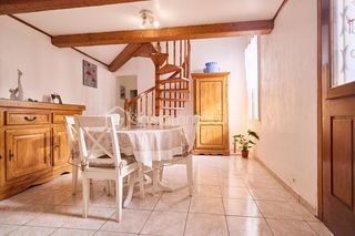  Maison � vendre 2 pi�ces 72 m�