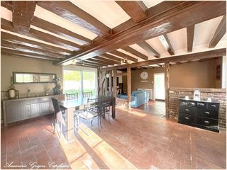  Maison � vendre 6 pi�ces 170 m�