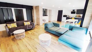  Appartement � vendre 3 pi�ces 71 m�