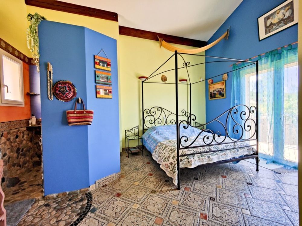 � vendre  Maison H�r�pian (34600)