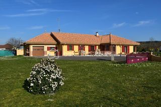  Maison � vendre 7 pi�ces 220 m�