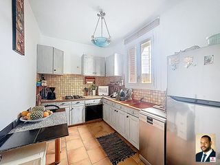  Maison � vendre 5 pi�ces 100 m�