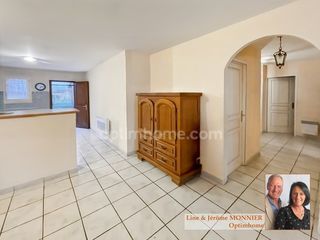  Maison � vendre 5 pi�ces 87 m�