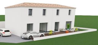  Appartement � vendre 2 pi�ces 39 m�