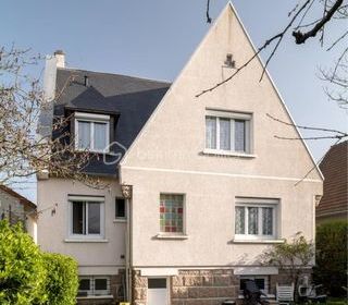  Maison � vendre 5 pi�ces 120 m�