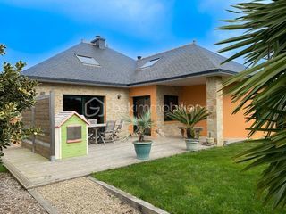  Propri�t�/ch�teau � vendre 8 pi�ces 155 m�