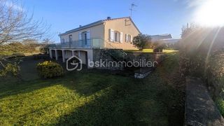  Maison � vendre 8 pi�ces 130 m�