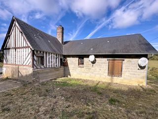  Maison � vendre 6 pi�ces 107 m�