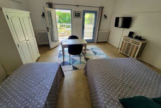  Maison � vendre 10 pi�ces 360 m�