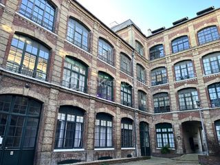  Appartement � vendre 2 pi�ces 43 m�