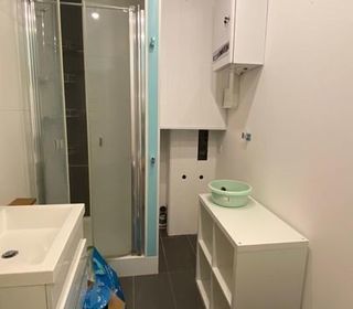  Appartement � louer 2 pi�ces 57 m�