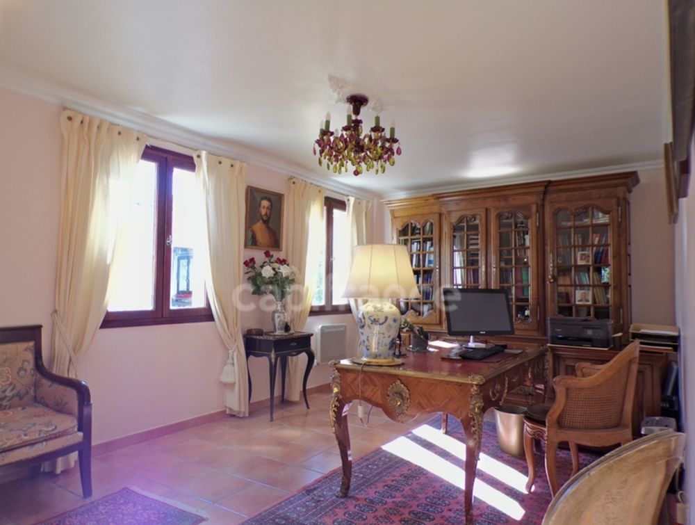 � vendre  Villa Cruzy (34310)