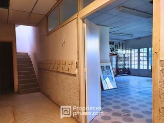  Immeuble � vendre 10 pi�ces 365 m�