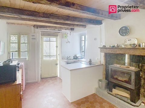   Maison Aumessas 3 pi�ce(s) 49 m2 Maison - 3 pi�ce(s) - 49 m�