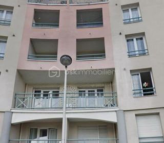  Appartement � vendre 3 pi�ces 64 m�
