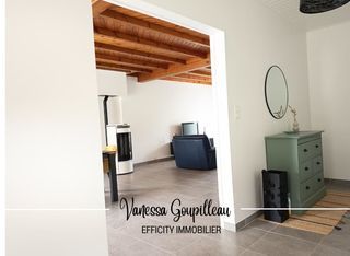  Maison � vendre 6 pi�ces 153 m�